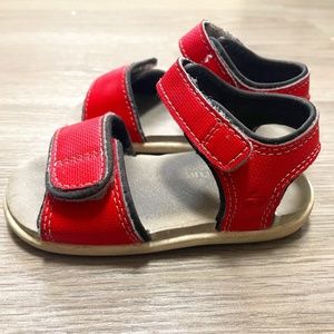 See Kai Run Toddler Sandals